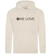 Женская толстовка (худи) Smart one love Таш Женская толстовка (худи) Smart one love Таш фото