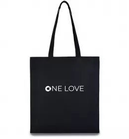 Эко-сумка Smart logo та назва Бежевый фото