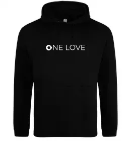 Женская толстовка (худи) I <3 Smart Белый фото Женская толстовка (худи) I <3 Smart Белый фото