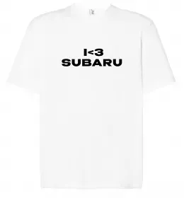 Футболка Оверсайз Футболка Оверсайз