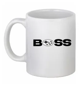 Чашка керамічна