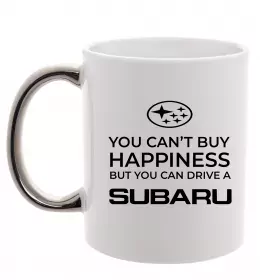 Чашка с цветной ручкой Чашка с цветной ручкой