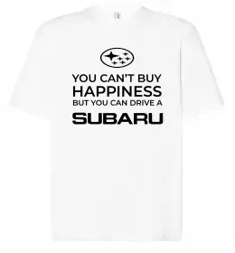 Футболка Оверсайз Футболка Оверсайз