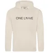 Женская толстовка (худи) Subaru one love Таш Женская толстовка (худи) Subaru one love Таш фото