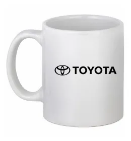 Чашка керамическая