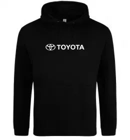 Мужская толстовка (худи)