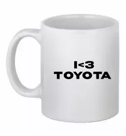 Чашка керамическая