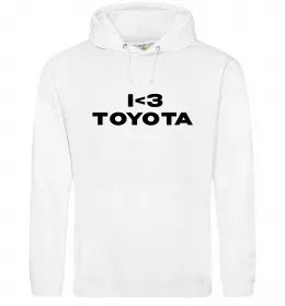 Мужская толстовка (худи)