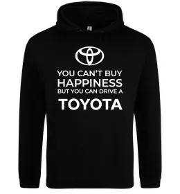 Женская толстовка (худи)