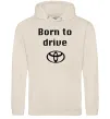 Женская толстовка (худи) Born to drive Таш Женская толстовка (худи) Born to drive Таш фото