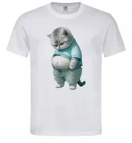 Чоловіча футболка