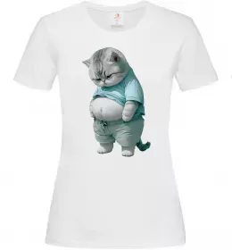 Жіноча футболка