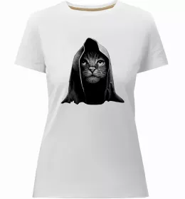 Жіноча преміум футболка Жіноча преміум футболка