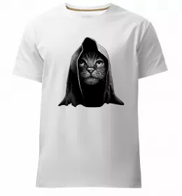 Чоловіча преміум футболка Чоловіча преміум футболка