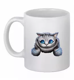 Чашка керамічна