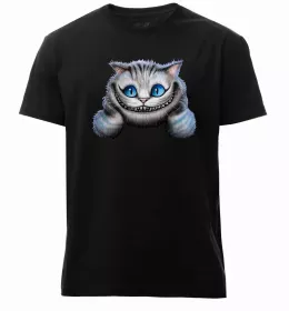 Чоловіча преміум футболка