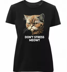 Жіноча преміум футболка