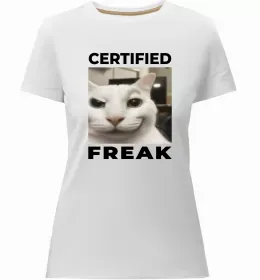 Жіноча преміум футболка