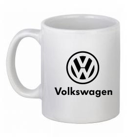 Чашка керамическая Volkswagen