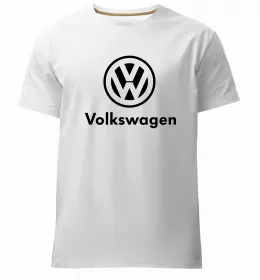 Мужская премиум футболка