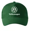 Кепка Volkswagen Темно-зеленый фото
