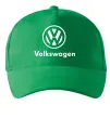 Кепка Volkswagen Зеленый фото
