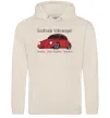 Женская толстовка (худи) Southside Volkswagen Таш Женская толстовка (худи) Southside Volkswagen Таш фото