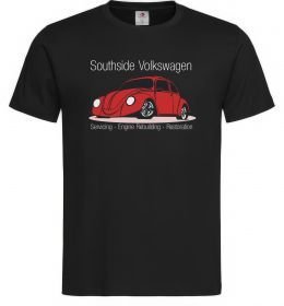 Мужская футболка Southside Volkswagen