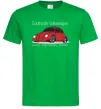 Чоловіча футболка Southside Volkswagen Зелений фото