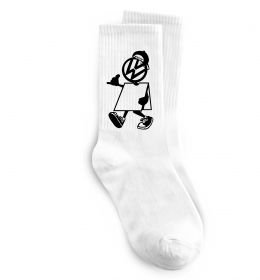 Шкарпетки Volkswagen автостоп