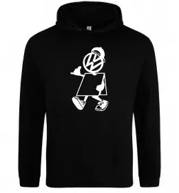 Мужская толстовка (худи)