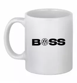 Чашка керамическая