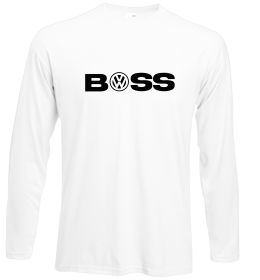 Лонгслив Volkswagen Boss