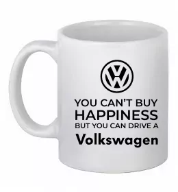 Чашка керамическая