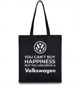 Эко-сумка Volkswagen Бежевый фото