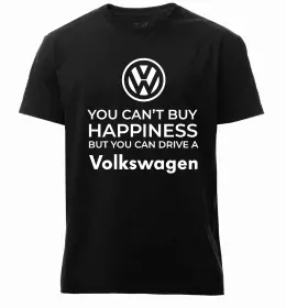 Мужская премиум футболка