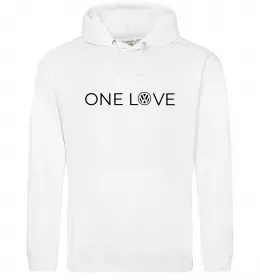 Мужская толстовка (худи)