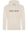 Жіноча толстовка (худі) Volkswagen one love Таш Жіноча толстовка (худі) Volkswagen one love Таш фото
