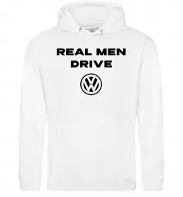 Чоловіча толстовка (худі)