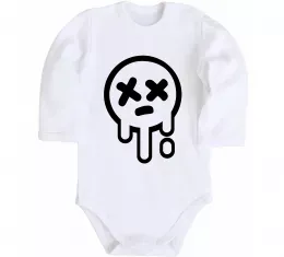 Детский боди