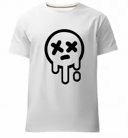 Мужская премиум футболка