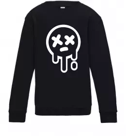 Детский Свитшот