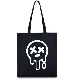 Эко-сумка Brawl stars smile