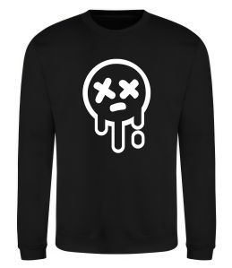 Свитшот Brawl stars smile