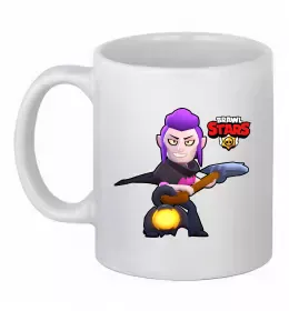 Чашка керамическая