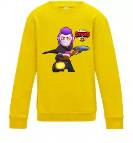 Детский Свитшот