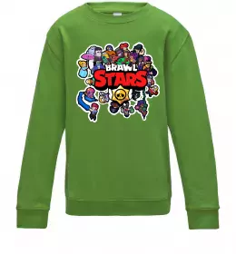 Детский Свитшот