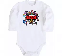 Детский боди