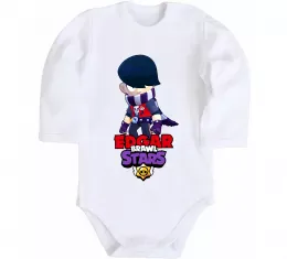 Детский боди