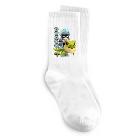 Носки Brawl Stars Драко